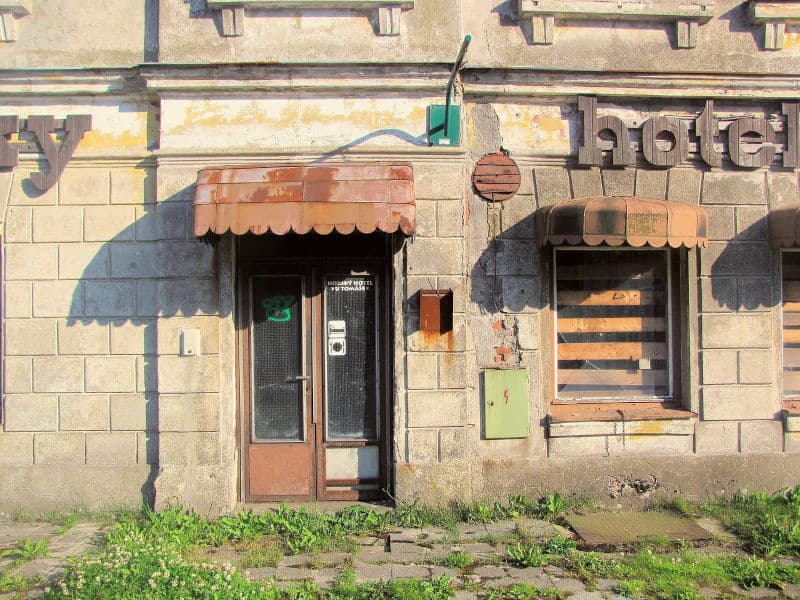 5 Razones por las que una Startup fracasa pronto - Cerrando puertas 5 Razones por las que una Startup fracasa pronto - Cerrando puertas