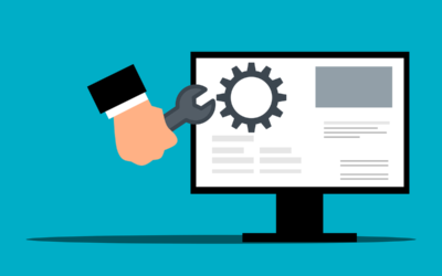 Beneficios del mantenimiento web y la contratación de este servicio